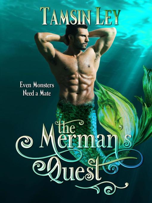 Title details for The Merman's Quest by Tamsin Ley - Available